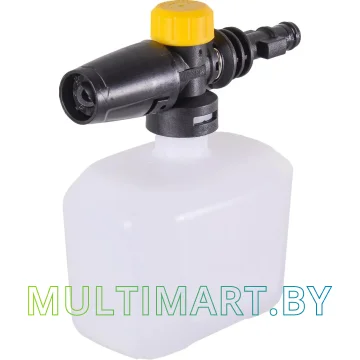 Мойка высокого давления Huter W165-QL картинка 6
